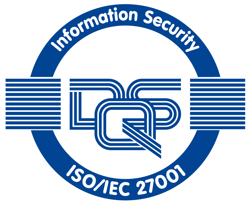 DQS Logo