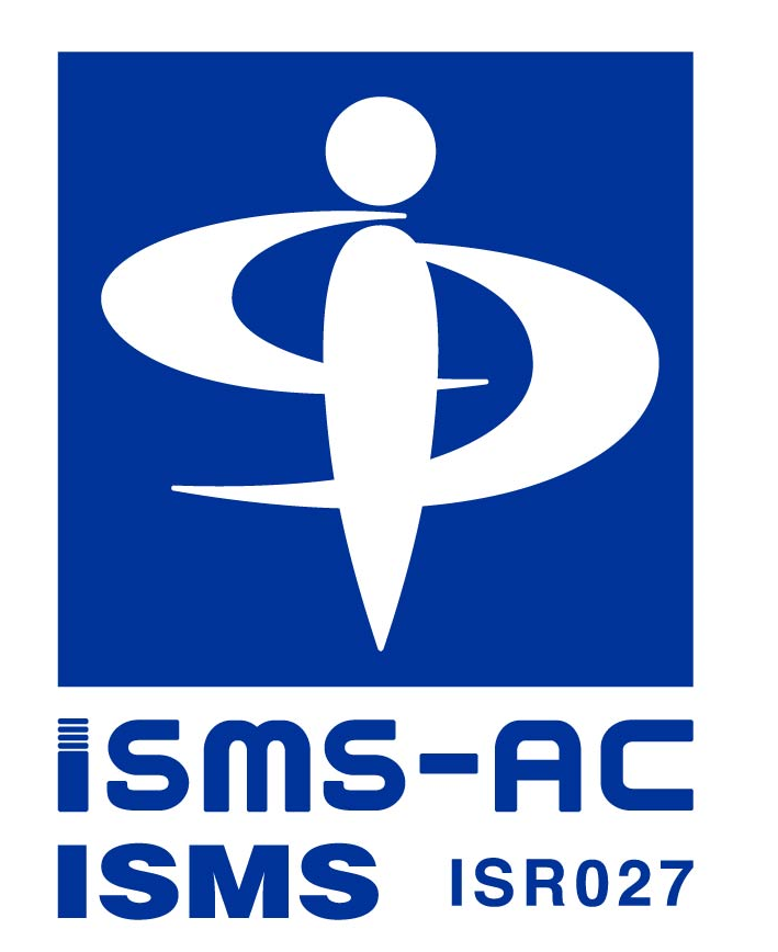 ISMS ISR027
